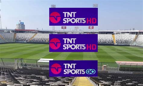 tnt sports en vivo gratis online chile