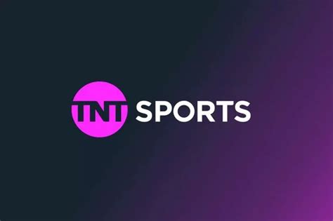 tnt sports sky channel