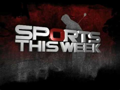 tnt sports this week