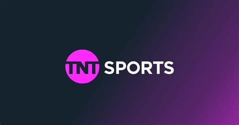 tnt sports uk tv guide