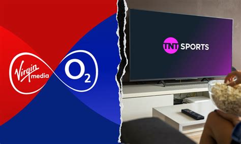 tnt sports uk virgin media