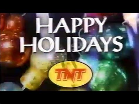 tnt tv commercials 1993