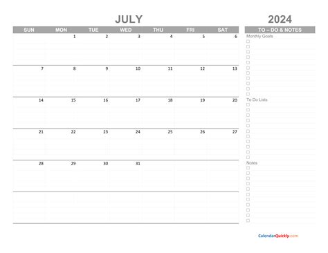 To Do List With Calendar 2024: A Comprehensive Guide