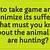 to take game and minimize its suffering, what must you know about the animal you are hunting?