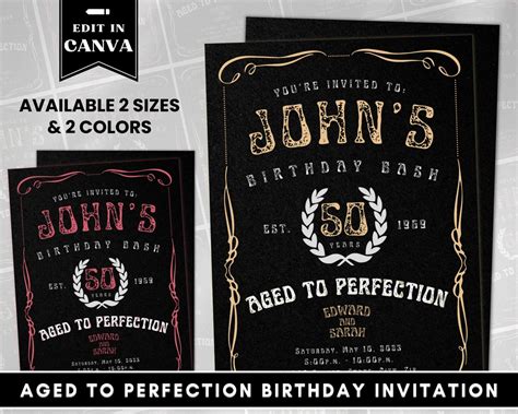 to 8 aged perfection