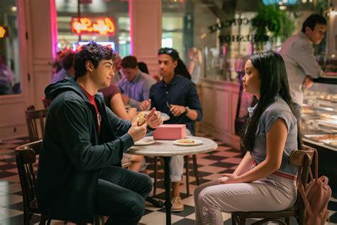to all the boys i've loved before cast 3