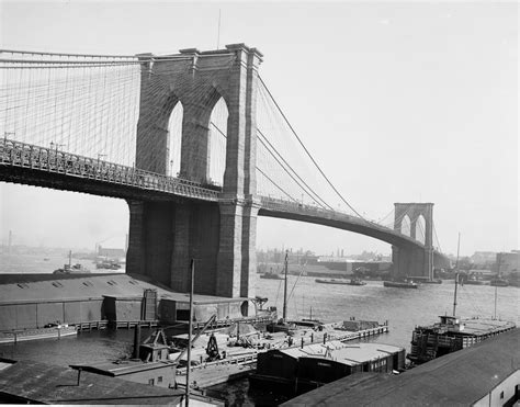 to brooklyn bridge by hart crane
