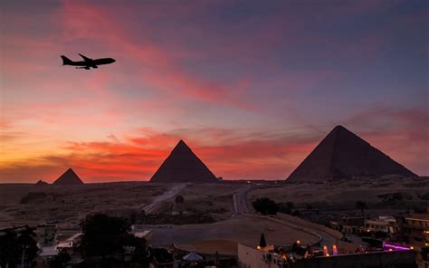 Discover Your Cairo Adventure: Best Flights to Cairo in 2023
