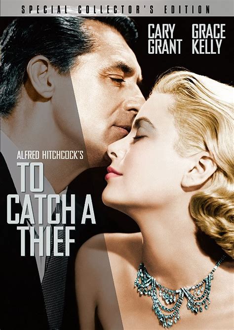 to catch a thief - special edition