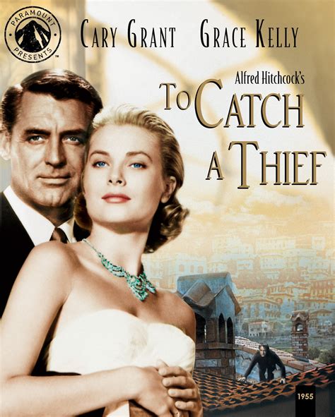 to catch a thief movie review