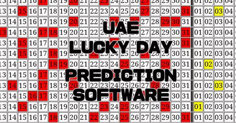 To Day Prediction