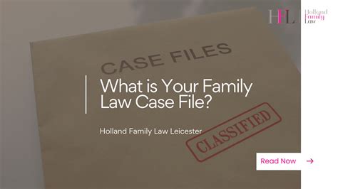 To File A Case Definition