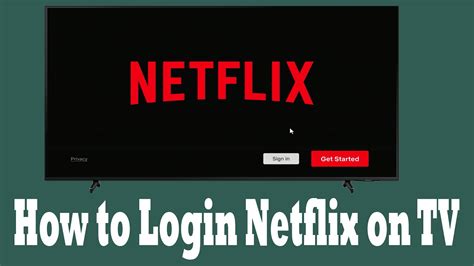 to get netflix