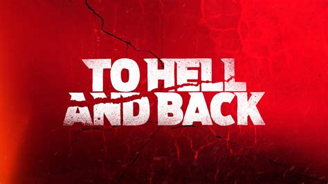 to hell and back youtube full movie