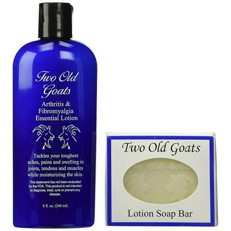 to old goats cream