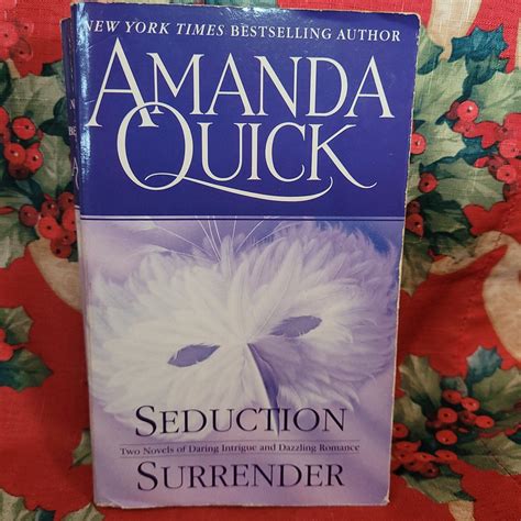 to seduction surrender
