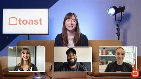 Rise and Shine: Exploring Exciting Toast Careers Beyond the Breakfast Table