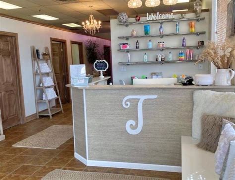 Toasted Tanning St Clair