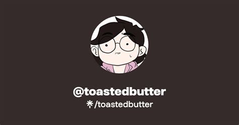 toastedbutter sdn