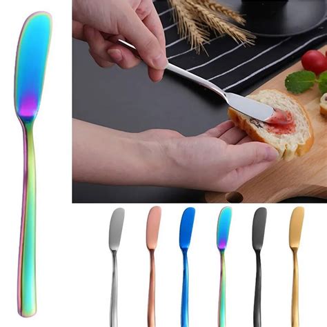 Toaster Butter Knife