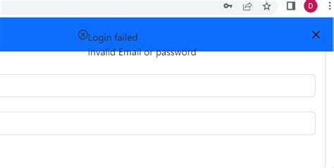 Toaster Css Not Working Angular