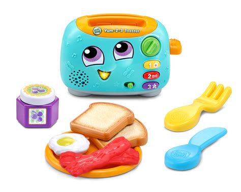 Toaster For Toddlers