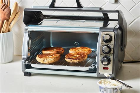 Toaster Kitchen Use