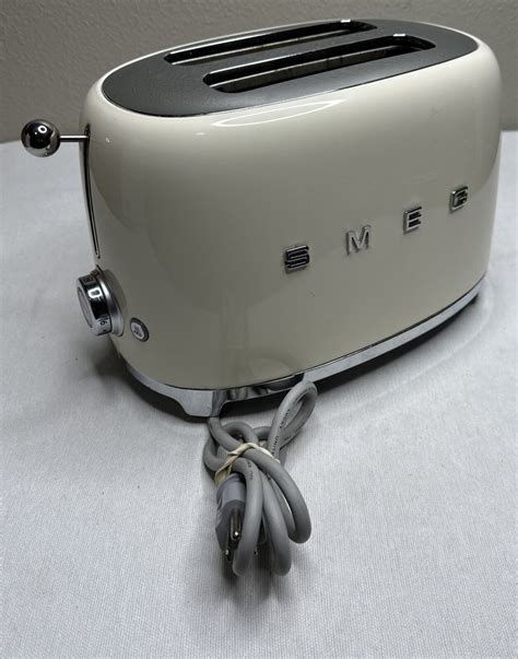 Toaster Middle Element Not Working