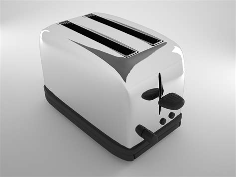 Toaster Model Inventor