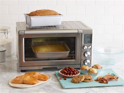 Toaster Oven Baking Ideas
