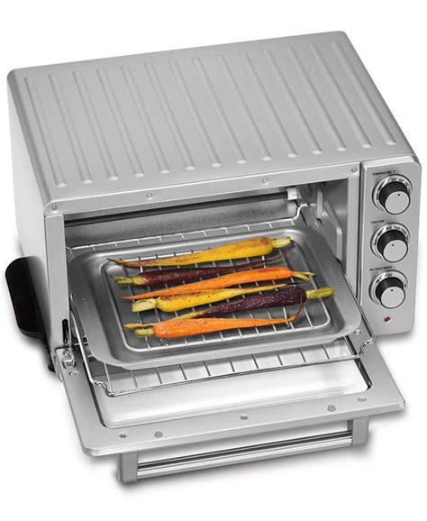 Toaster Oven Broiling Pan
