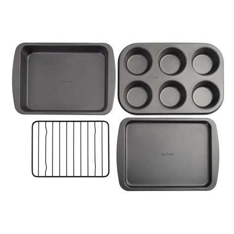 Toaster Oven Cake Pan