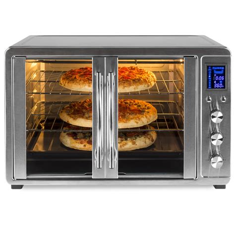 Toaster Oven Extra Large Capacity