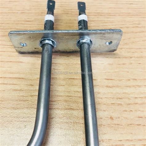 Toaster Oven Heating Element Material