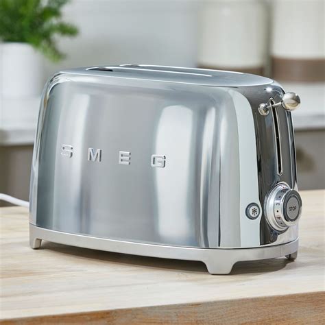 Toaster Oven Smeg