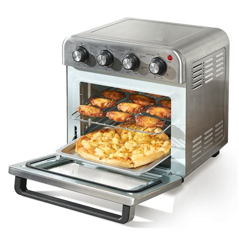 Toaster Oven Toaster Combo