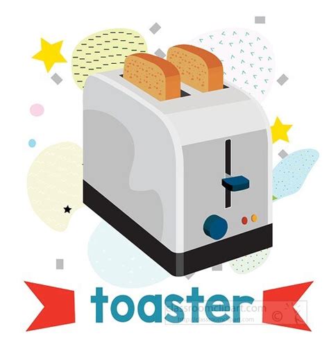 Toaster Word Meaning