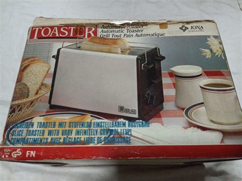 Toasters Made In Germany