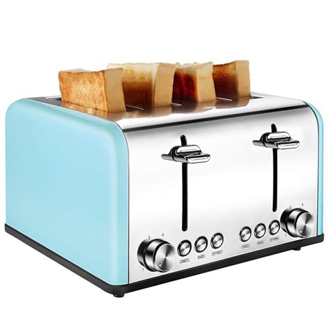 Toasters Under $100