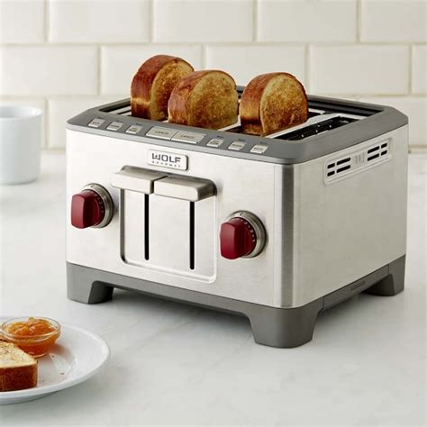 Toasters William Sonoma