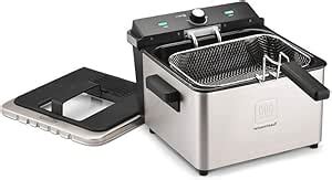 Toastmaster Deep Fryer Filter