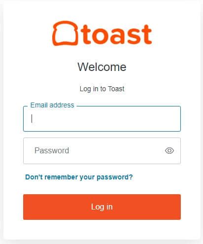 Toast Payroll Employee Resources