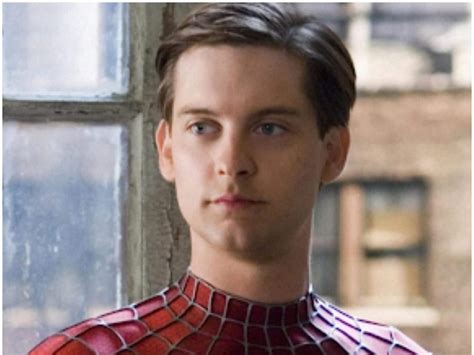 tobey mcguire