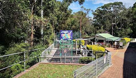 Toboggan Hill Park Nelson Bay Nsw 2315 Picture Of
