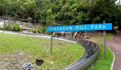 Toboggan Hill Park Reviews