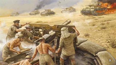 tobruk world war 2