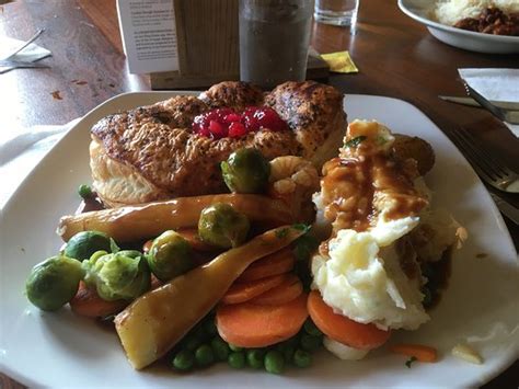 toby carvery a10 enfield
