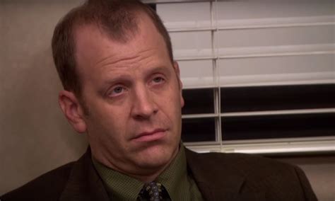 toby from the office