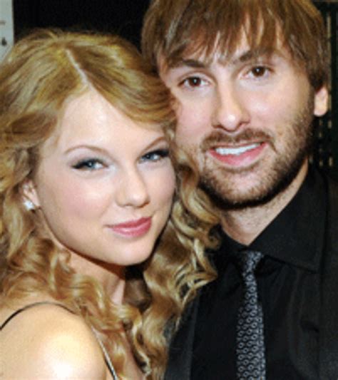 toby keith gave taylor swift her start