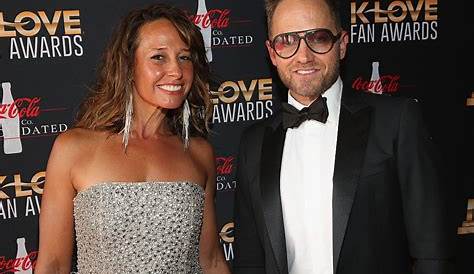 Unveiling The Inspiring Story Of TobyMac's Wife